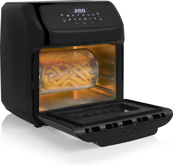 Produktbild Eden Heissluftfritteuse Ofen 12L