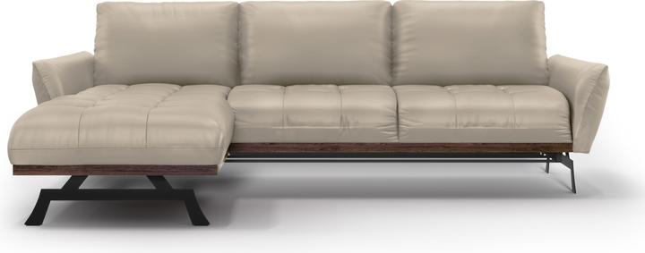 Actual product image CXL by Christian Lacroix Olivier (Corner sofa)