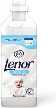 Produktbild Lenor Sensitiv (68 Waschgänge, Flüssigwaschmittel)