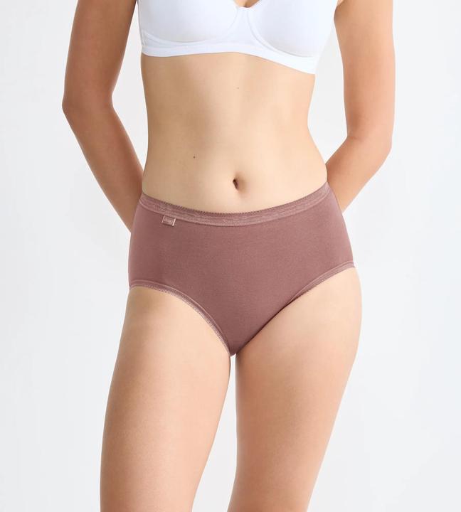 Actual product image Sloggi Basic+ (46, pack of 4)