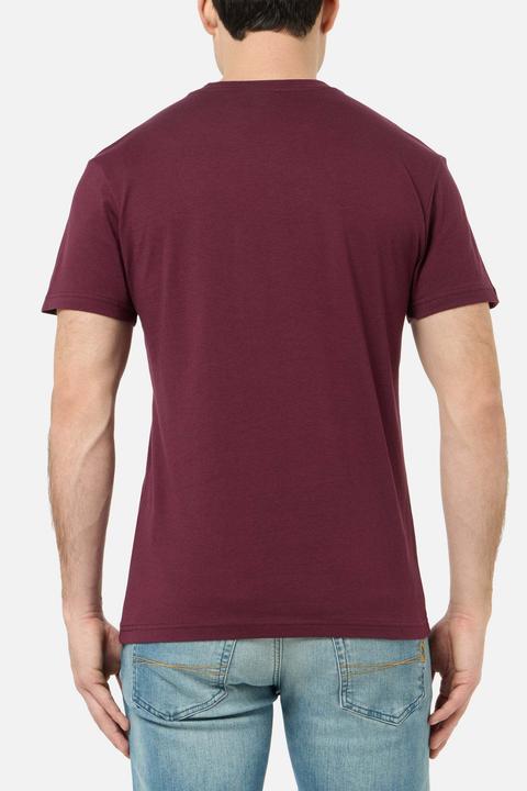 Produktbild Boxeur des Rues T-Shirt Basic Round Neck (M)
