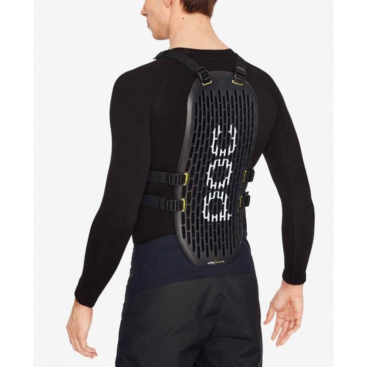 Actual product image Poc VPD System Back (L, Back protector, Unique specimen)