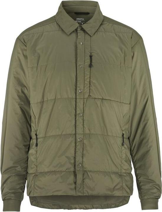 Produktbild Craft ADV Urban Lt Padded Overshirt (M)