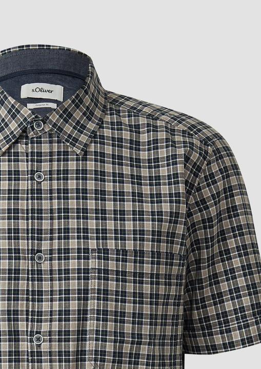 Immagine prodotto s.Oliver Hemd Hemd (M)