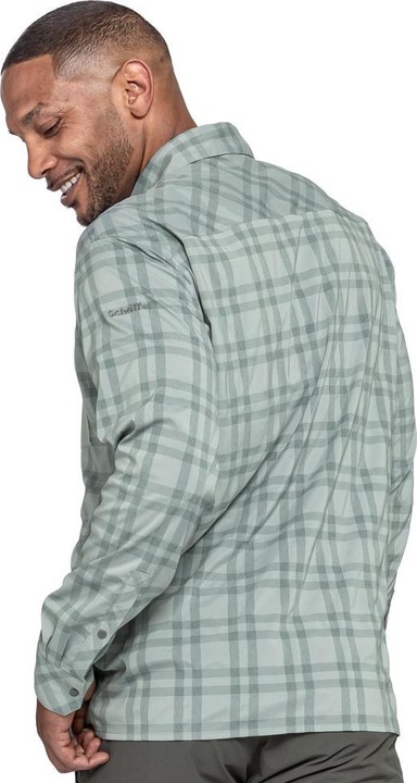 Actual product image Schöffel Shirt Style Dynkur MNS (48)