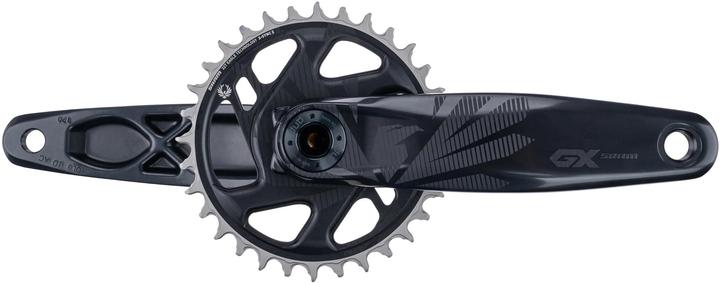 Produktbild Sram GX Eagle SBoost+ DUB 12SP DM X-SYNC 2 (170 mm)