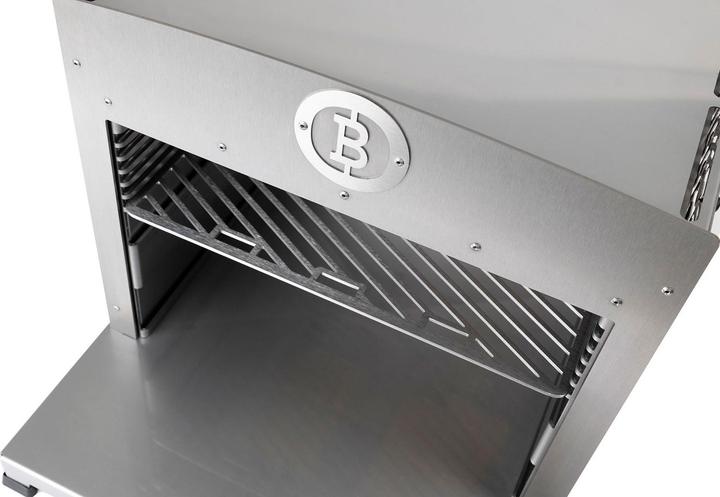 Actual product image Beefer ® Twin Pro DE/AT 50 mbar Propan ohne Trennwand