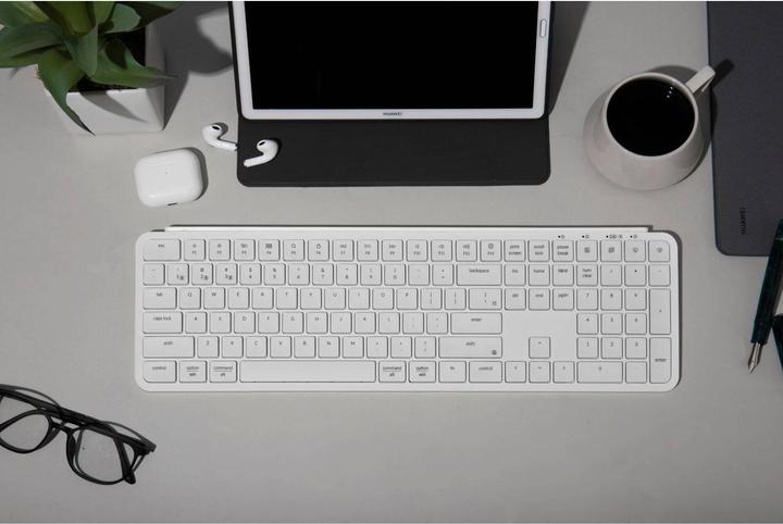 Actual product image Keychron B6 Pro (CH, Wireless)