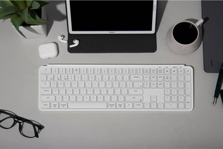 Produktbild Keychron B6 Pro (CH, Kabellos)