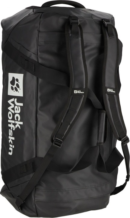 Produktbild Jack Wolfskin Expdn Duffle 100 (100 l)