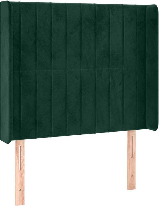 Image du produit vidaXL Harlem (83 x 16 x 128 cm)