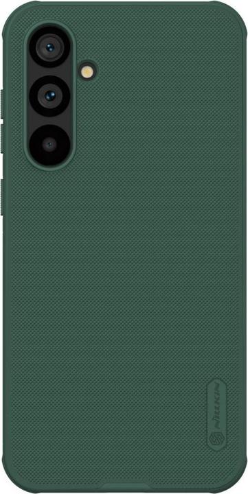 Image du produit Nillkin Étui robuste Super Frosted Shield Pro pour Samsung Galaxy S23 FE - Vert (Samsung Galaxy S23 FE)