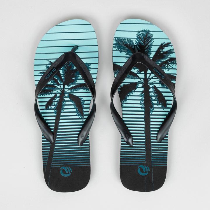 Produktbild Olaian Flip-Flops Herren EVA (45)