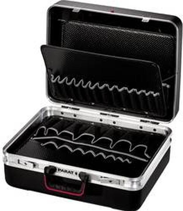 Actual product image Parat Toolbox