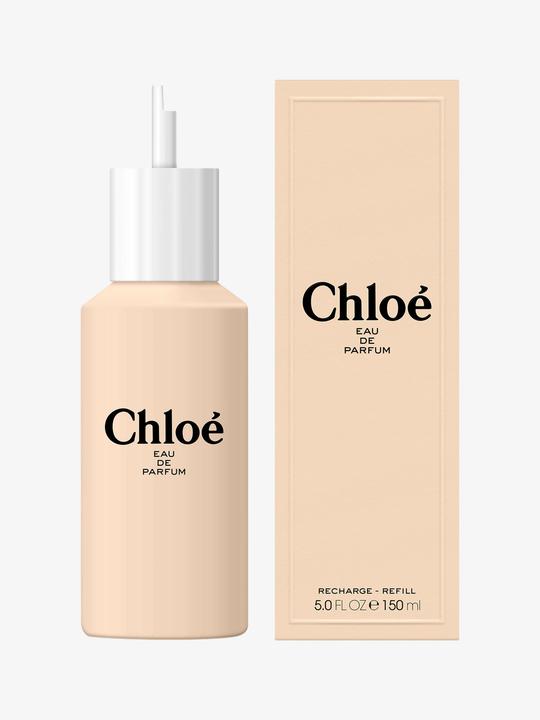 Produktbild Chloé Signature Naturelle Refillable (Eau de Parfum, 150 ml)
