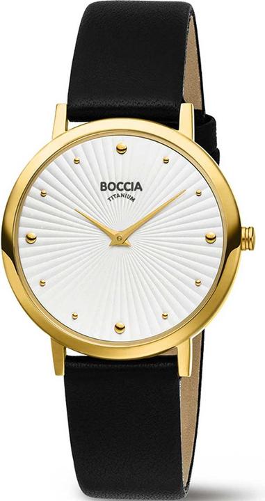 Immagine prodotto Boccia 3365-03 (34 mm)