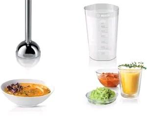 Produktbild Bosch Hausgeräte MSM24100