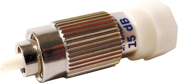 Immagine prodotto Televes ODG15 Attenuatore ottico 15 dB (Marmitta)