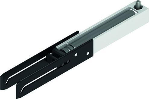 Actual product image Helm Damper retraction 53/73 SmartStop