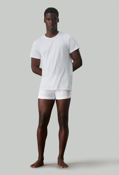 Immagine prodotto Calvin Klein Maglietta girocollo 3PK (XL)