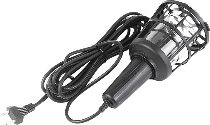 Müller Licht Müller-Licht 27700062 IL1 LED Arbeitsleuchte netzbetrieben