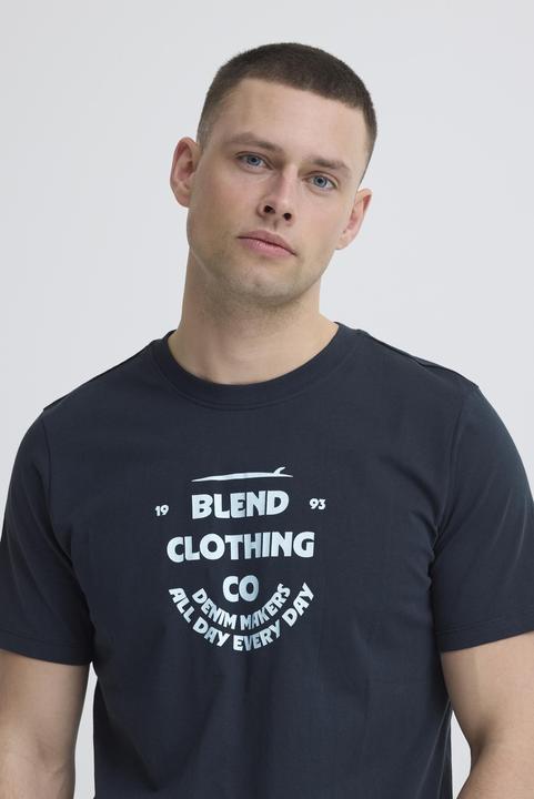 Immagine prodotto Blend Bhkalle Logo S/S Tee (M)