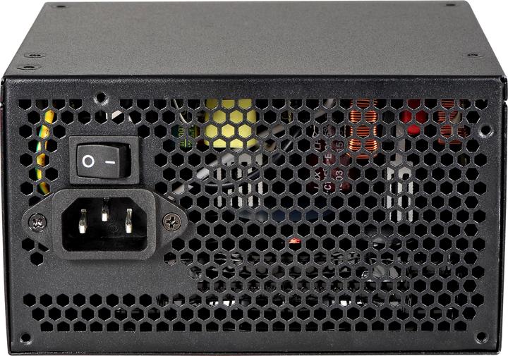 Produktbild Spire Netzteil PEARL (600 W)