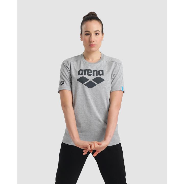 Immagine prodotto Arena T-shirt in cotone (S)