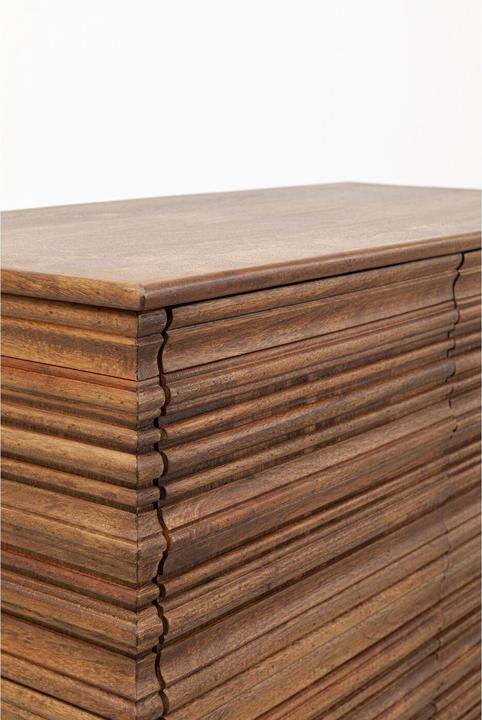 Produktbild Kare Design Kommode Santos 85x127cm