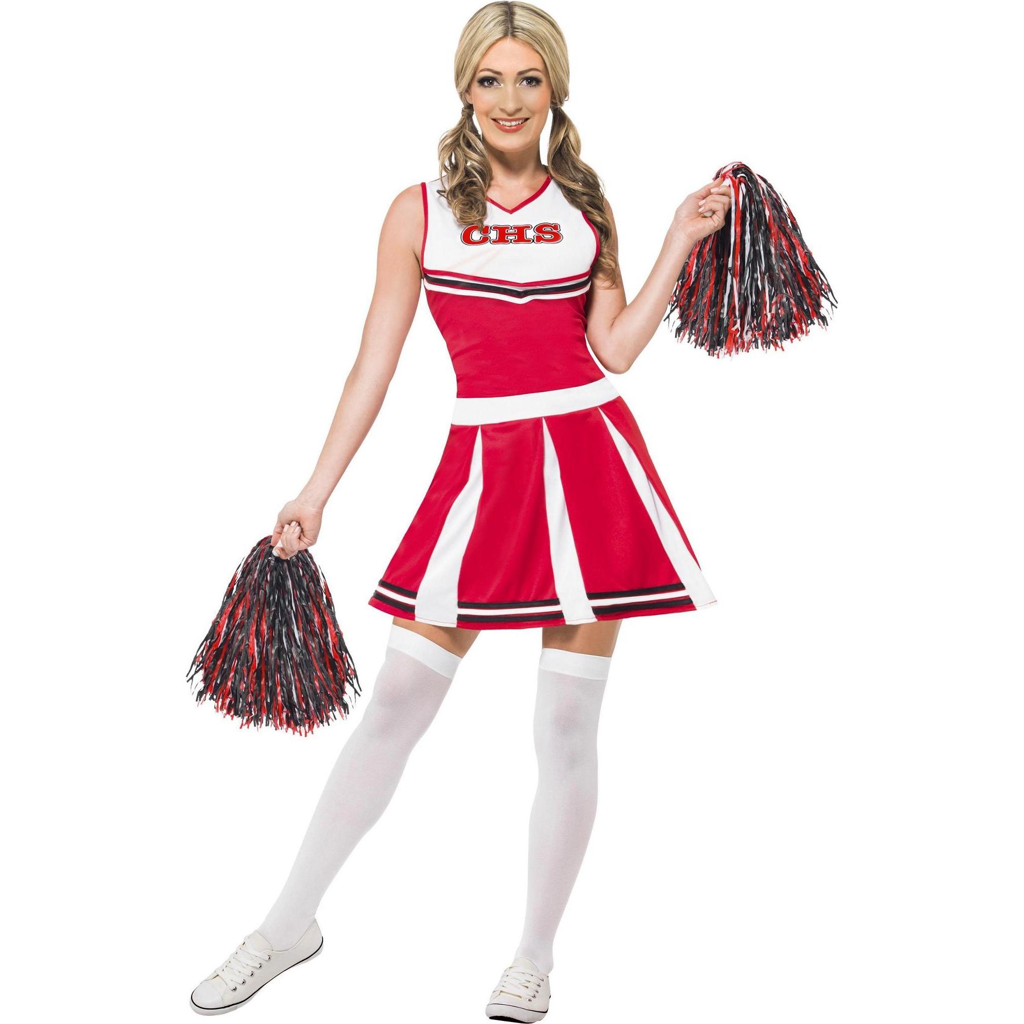 Smiffys Cheerleader (XS)