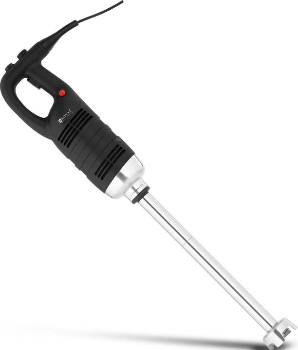 Actual product image Royal Catering Stick Blender - 850 W - - 500 mm - 8,000 - 18,000 rpm