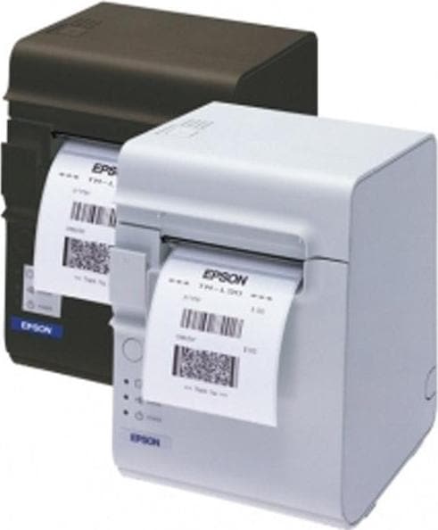 Produktbild Epson TM-L90 (USB)