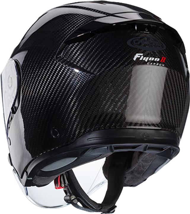 Produktbild Caberg Jethelm Flyon II (XS)