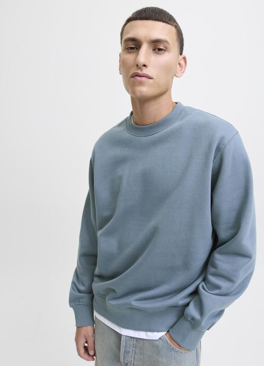 Produktbild Jack & Jones Jjeurban Edge Sweat Crew Neck Noos (L)