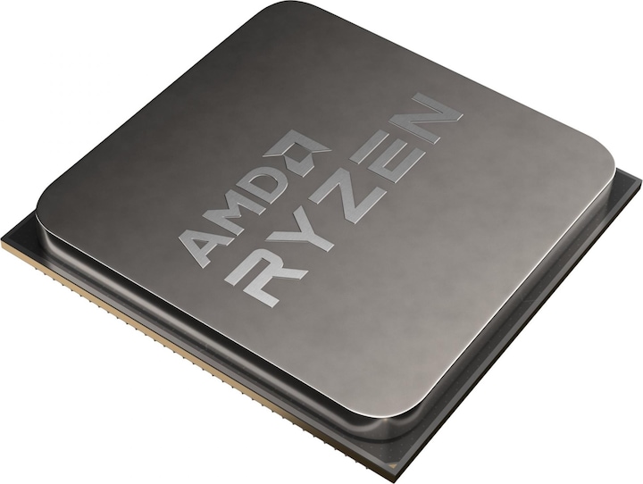 Produktbild AMD Ryzen 9 5900X (AM4, 3.70 GHz, 12 -Core)