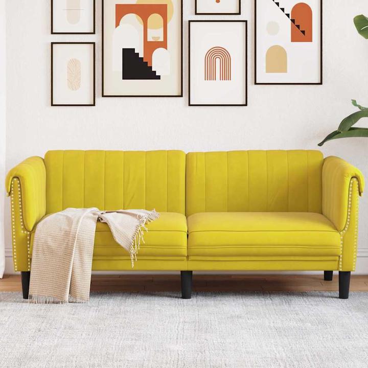 Produktbild vidaXL Sofa (2-Sitzer)