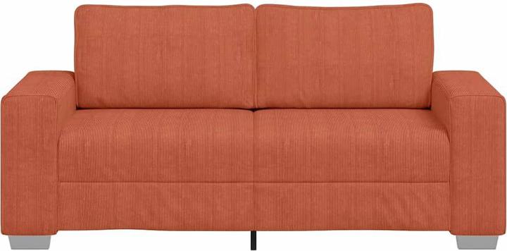 Produktbild vidaXL Zweisitzer-Sofa (2-Sitzer)