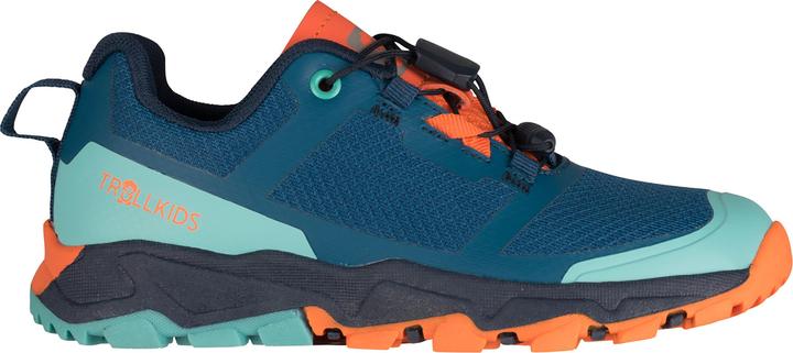 Trollkids Sandefjord Hiker XT