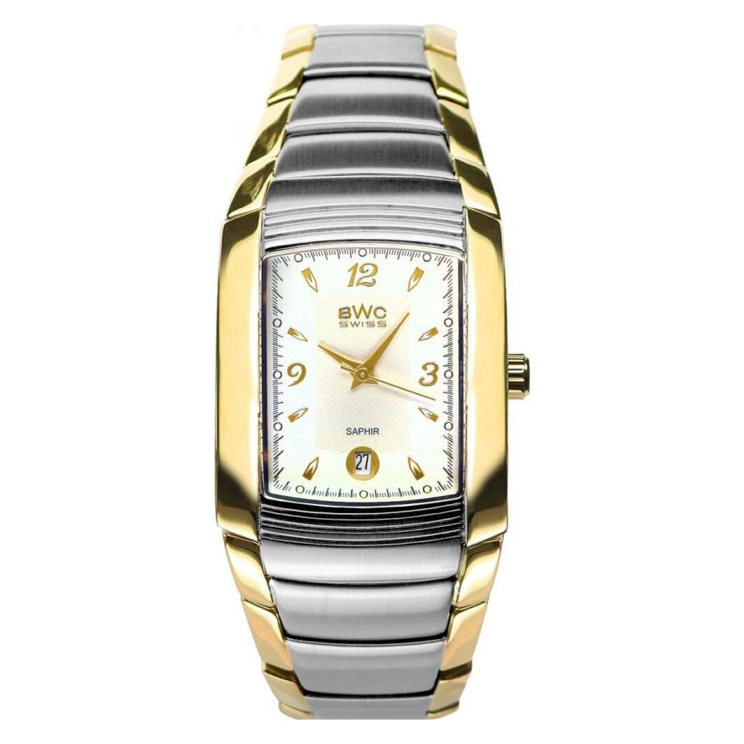 Bwc Swiss, Armbanduhr, 20781.52.03