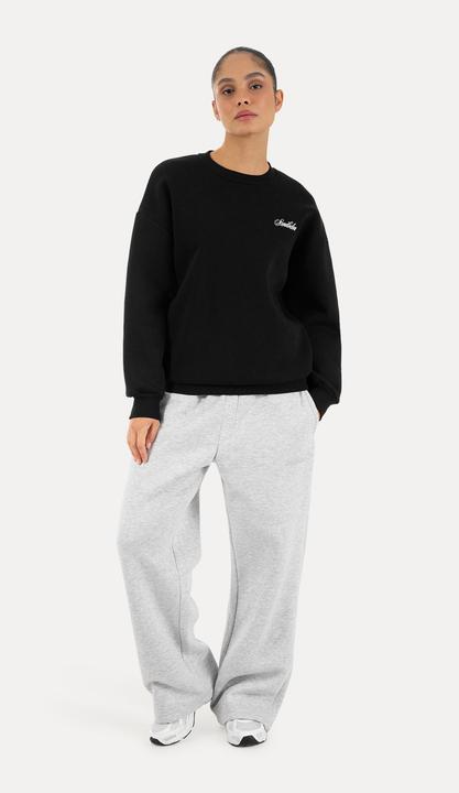 Produktbild Smilodox Unisex Oversize Sweatshirt Feyd (L, M)