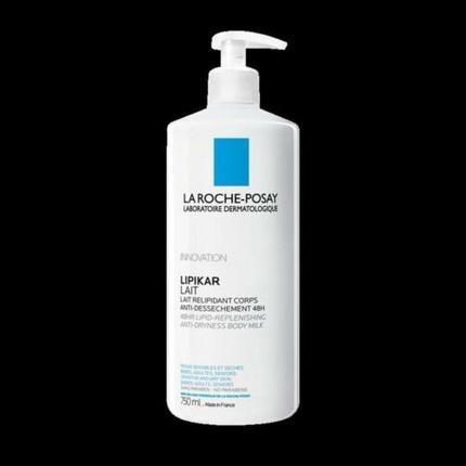 Produktbild La Roche Posay Roche lipikar lait 750ml: (Körpermilch, 750 ml)