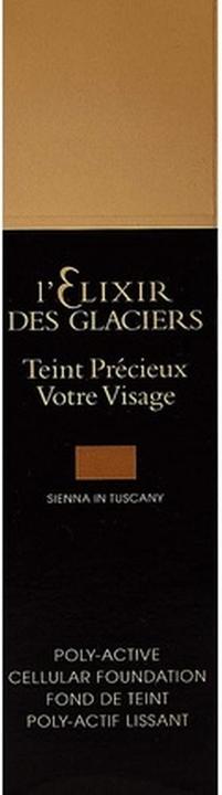 Produktbild Valmont Elixir Teint Precieux Sienna 30 ml (Sienna)