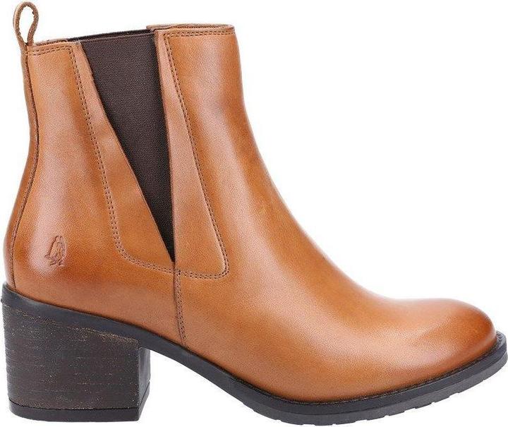 Image du produit Hush Puppies Botte de Mode Hermine (39)