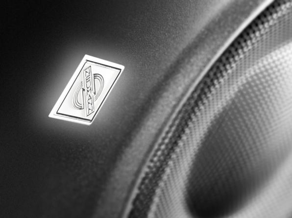 Image du produit Neumann KH 120 II (Actif, 1 pièce)