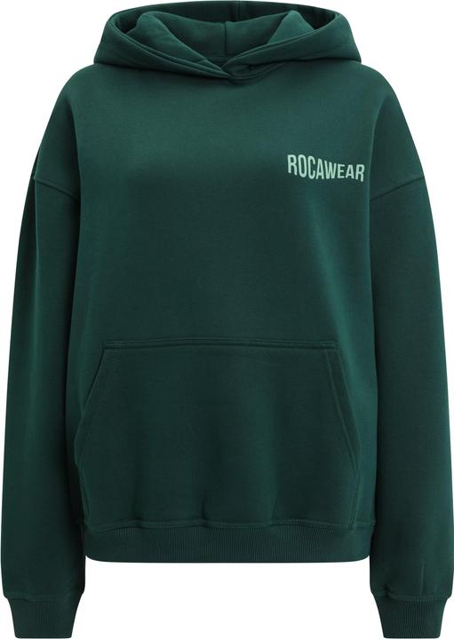 Image du produit Rocawear Sweat à capuche Typo - 139061 (XL)