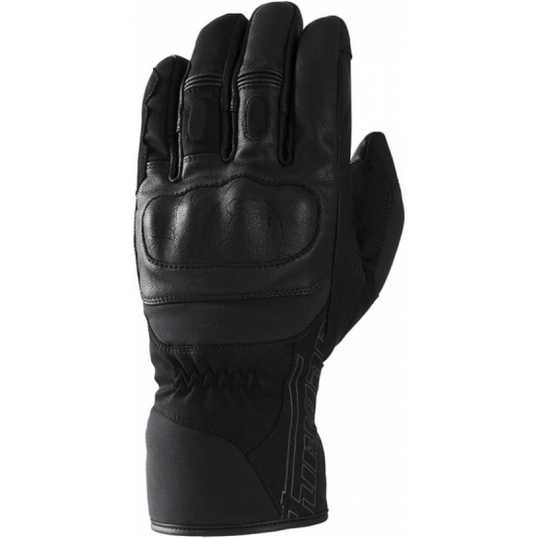 Furygan, Motorradhandschuhe, motorradhandschuhe winter olso d3o p-loft (Herren, XL)