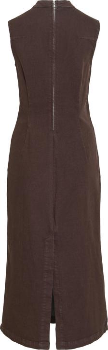Produktbild Vila VINONA Midi Jeanskleid (M)