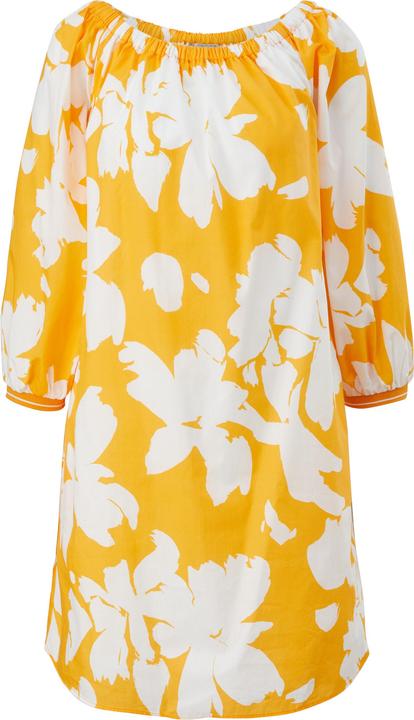 Image du produit Comma Kleid Kleid mit 3/4-Ärmel (42)