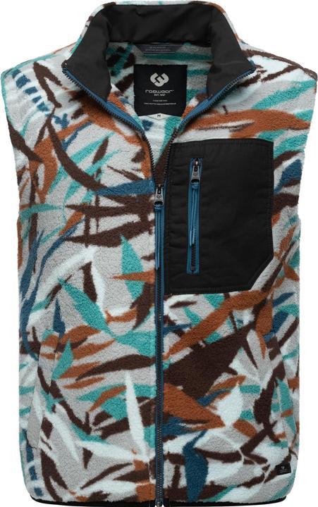 Actual product image Ragwear Collsy Vest (L)