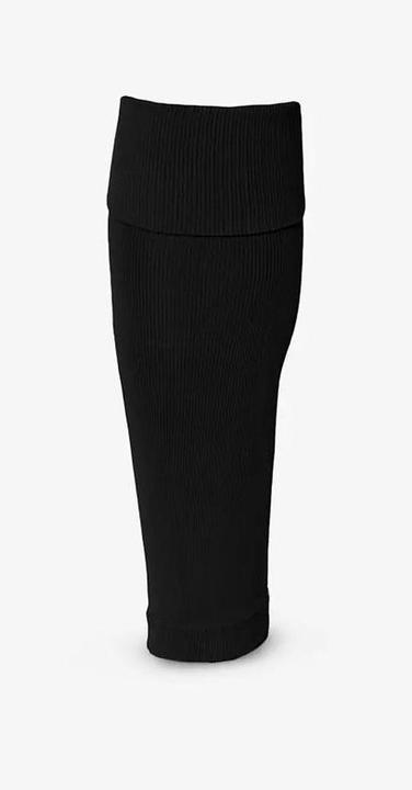 Image du produit NovoSoxx Fussballstutzen One Size Stulpen Tube Socke Röhrensocke Tubxx Schwarz (Taille unique)